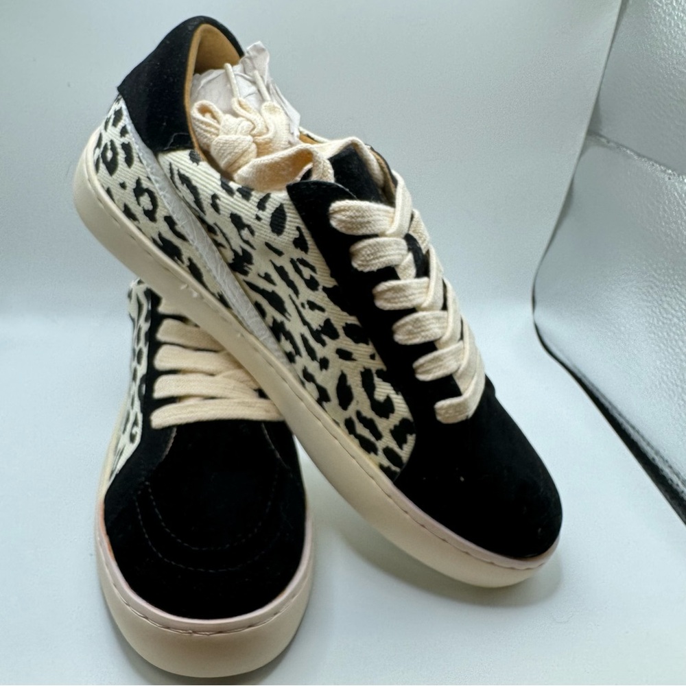 White Raven Jordan Sneakers
